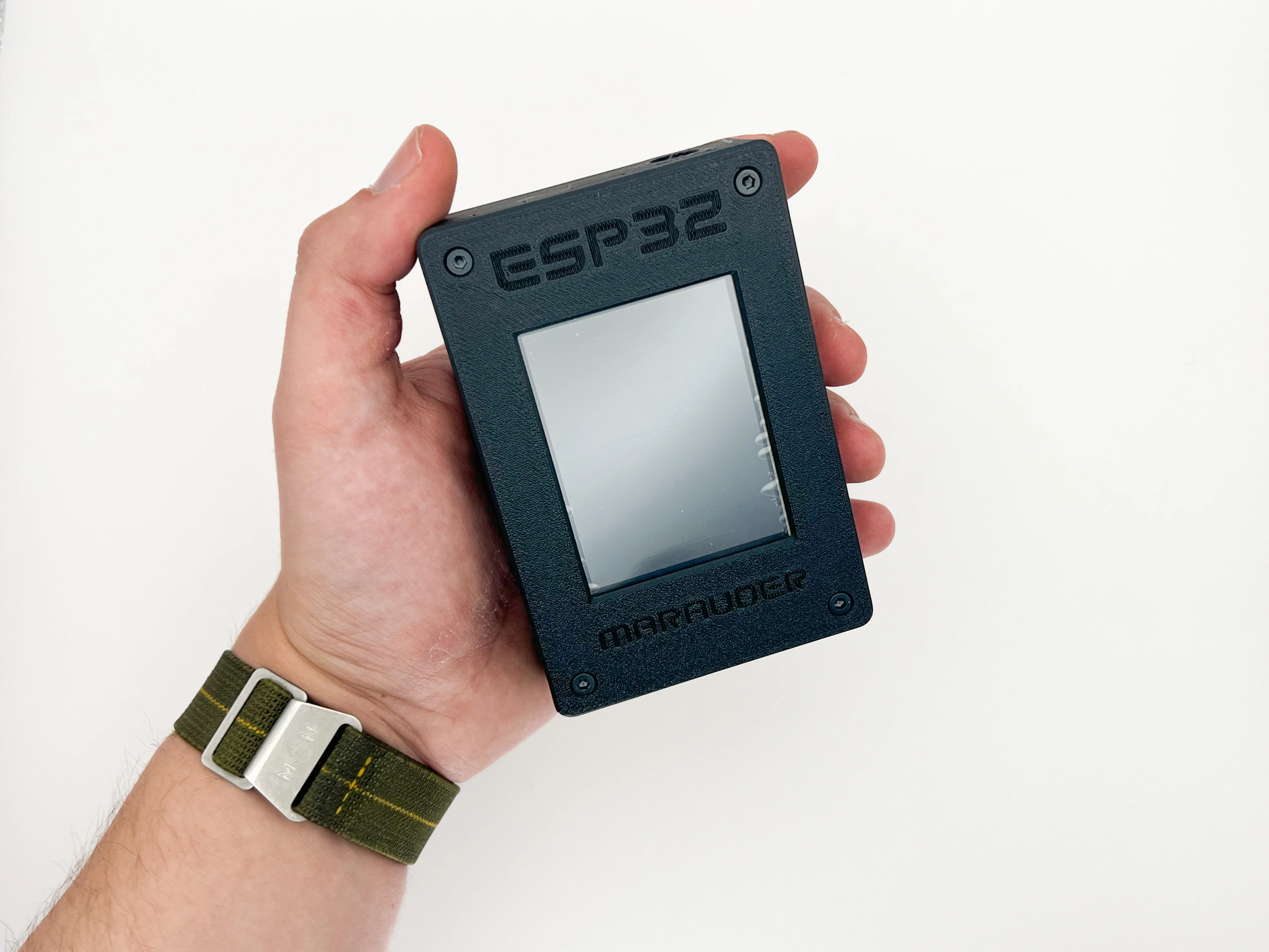 ESP32 Marauder v6.1 - Image 3