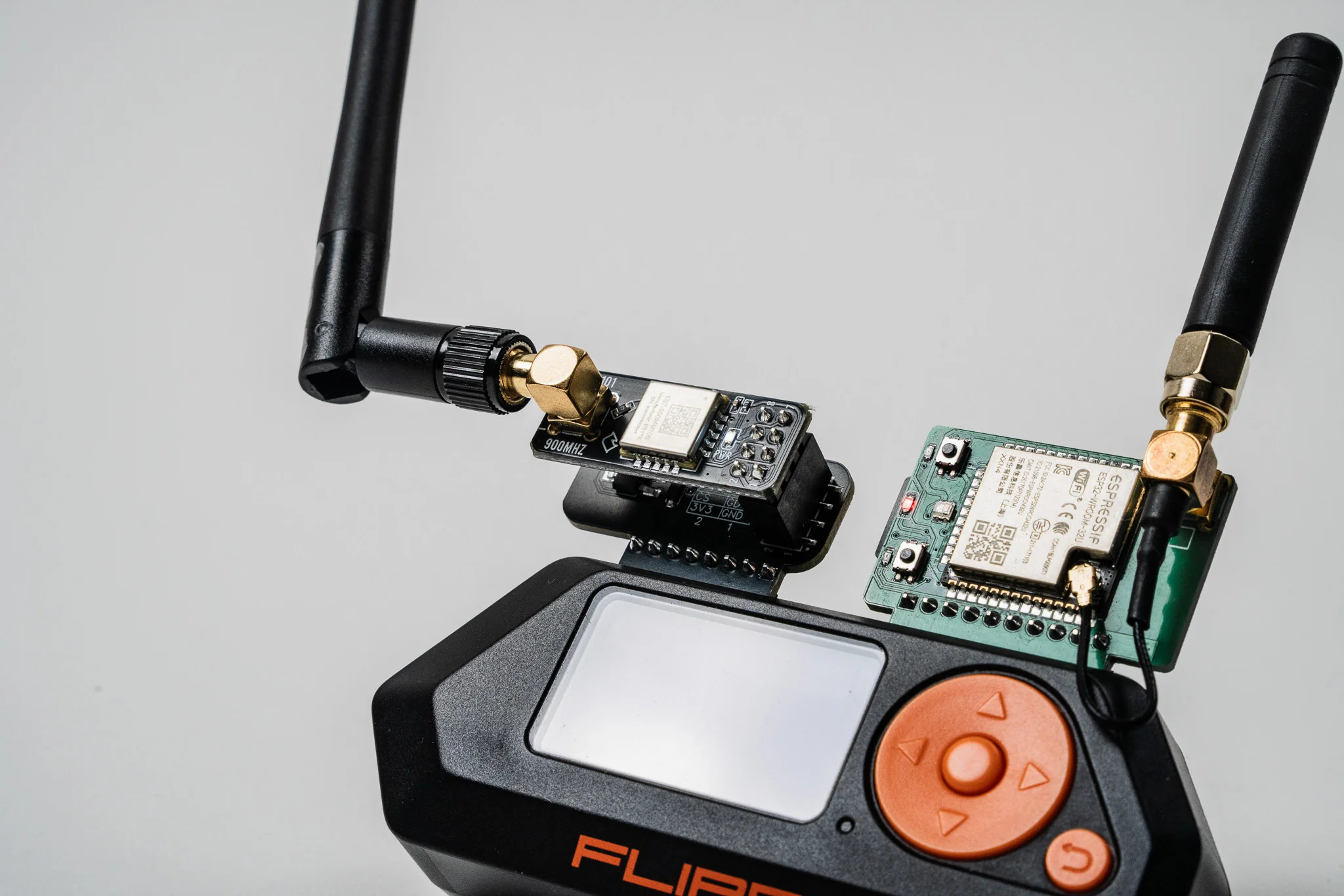 Flipper Zero SubGHz Module - Image 3