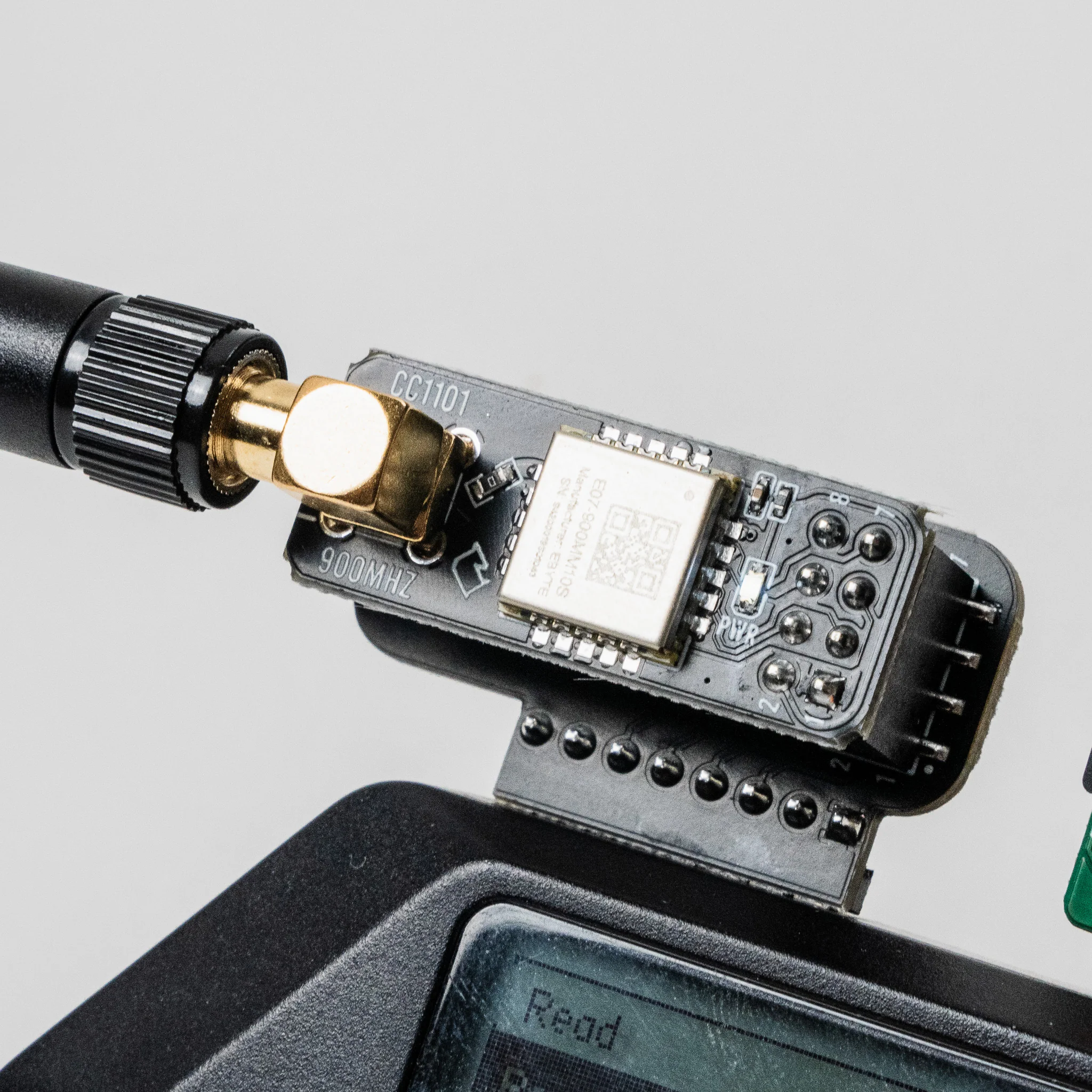 Flipper Zero SubGHz Module - Image 4