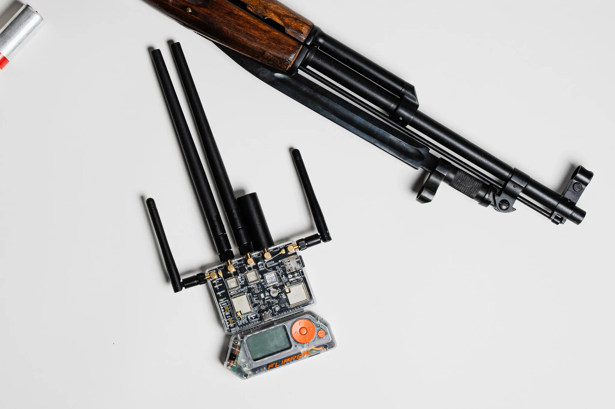 Flipper Zero BFFB - Image 4