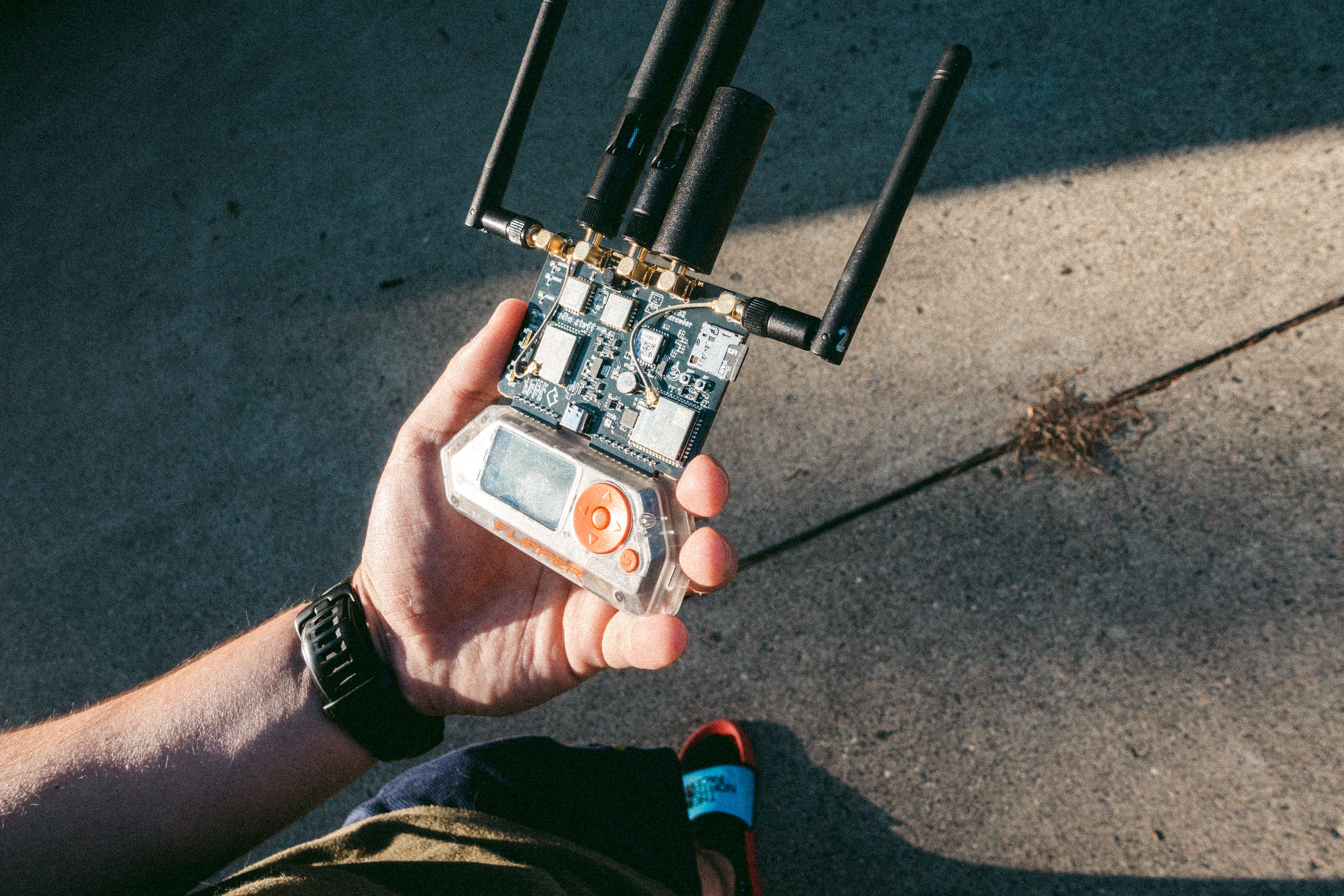 Flipper Zero BFFB - Image 5