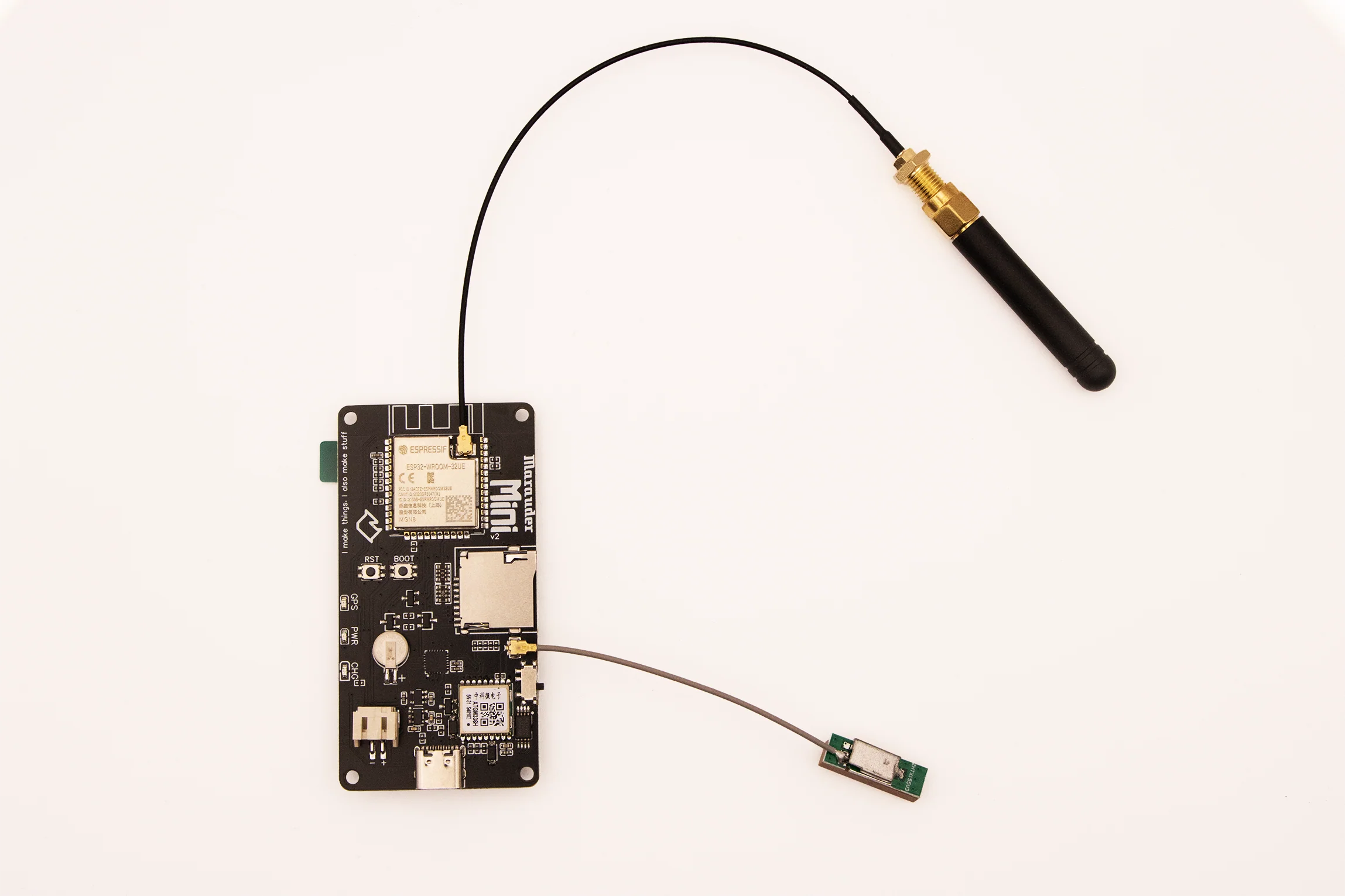 ESP32 Marauder Mini - Image 3