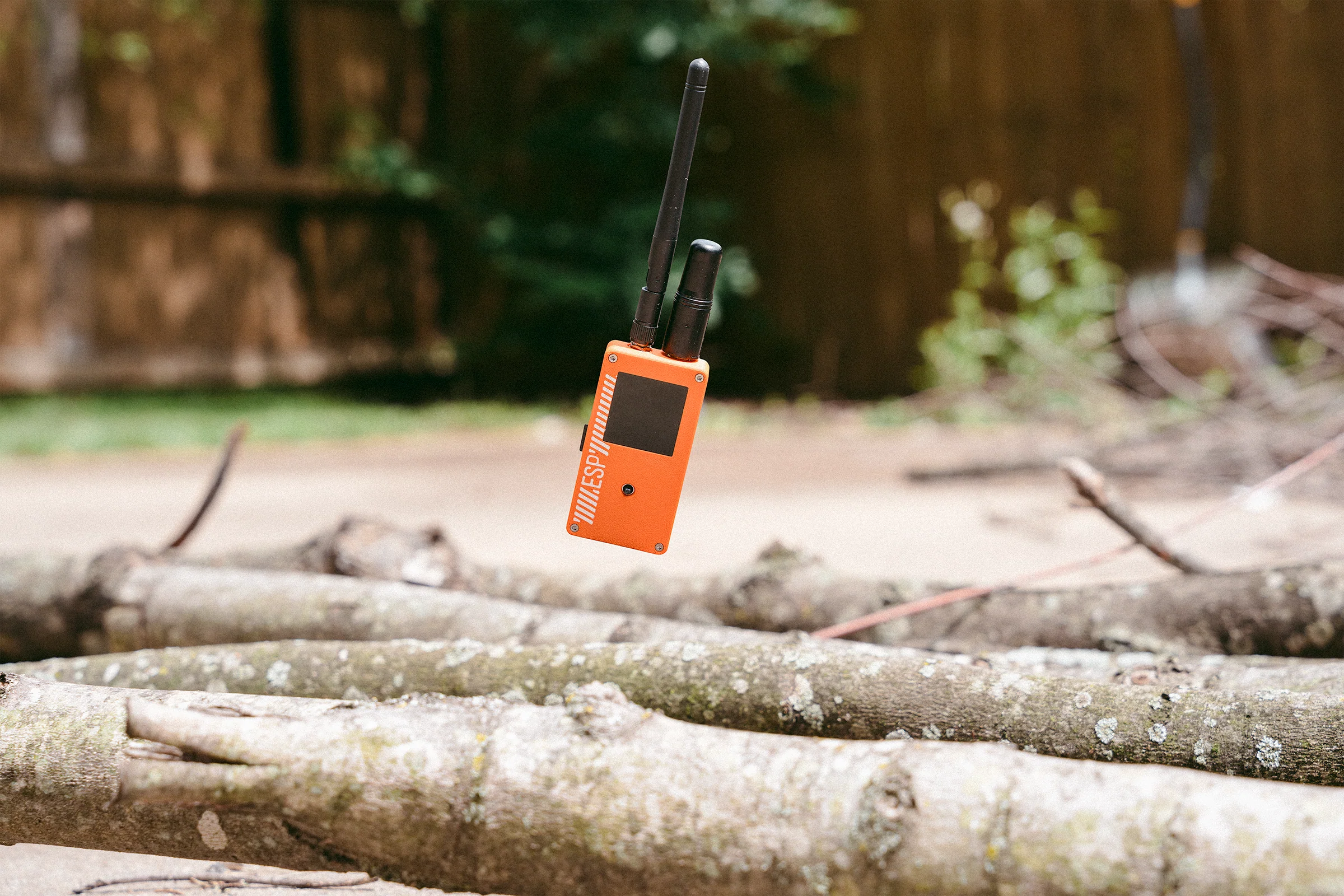 ESP32 Marauder Mini - Image 4