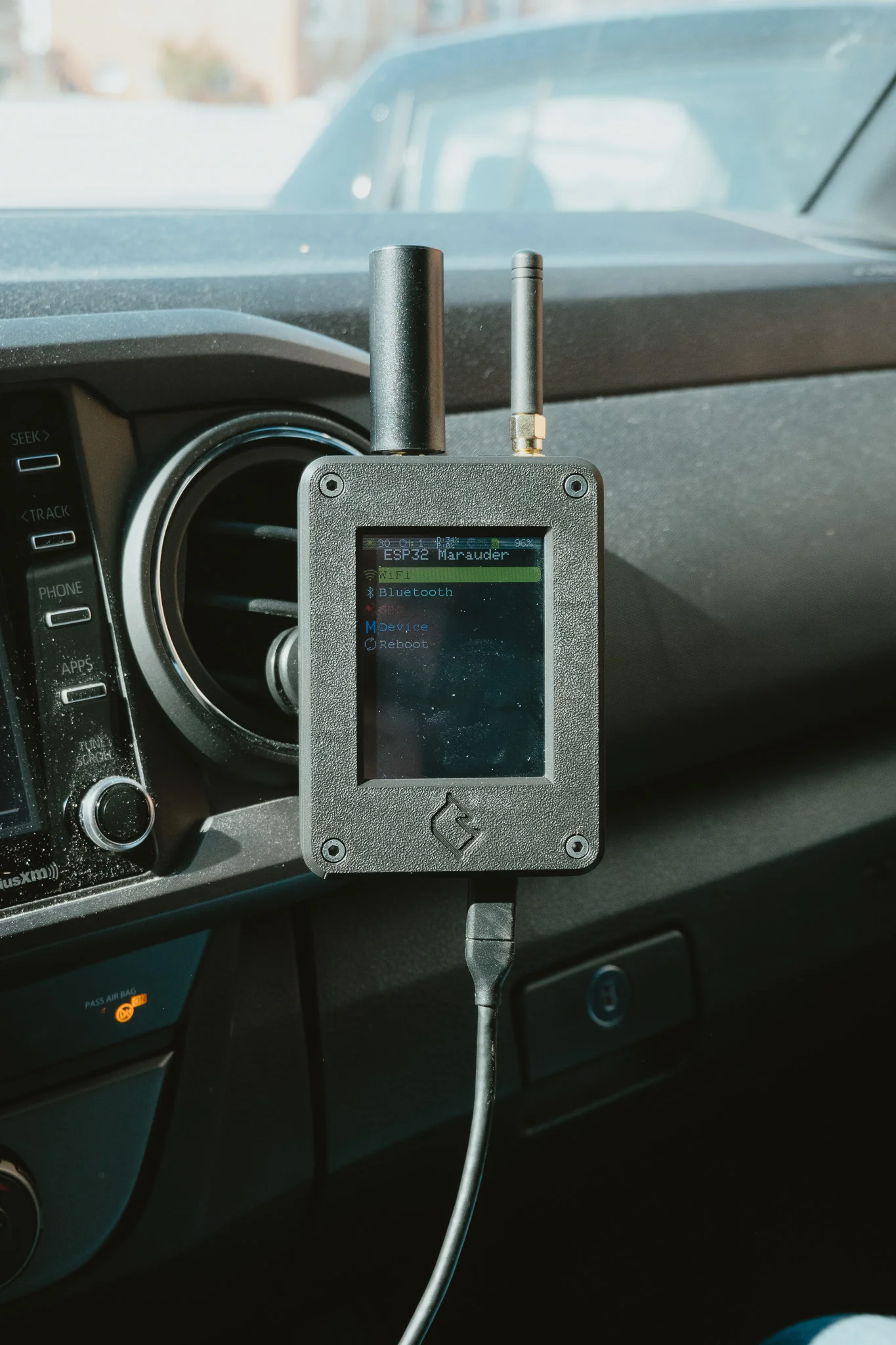 Marauder v8 - Image 3