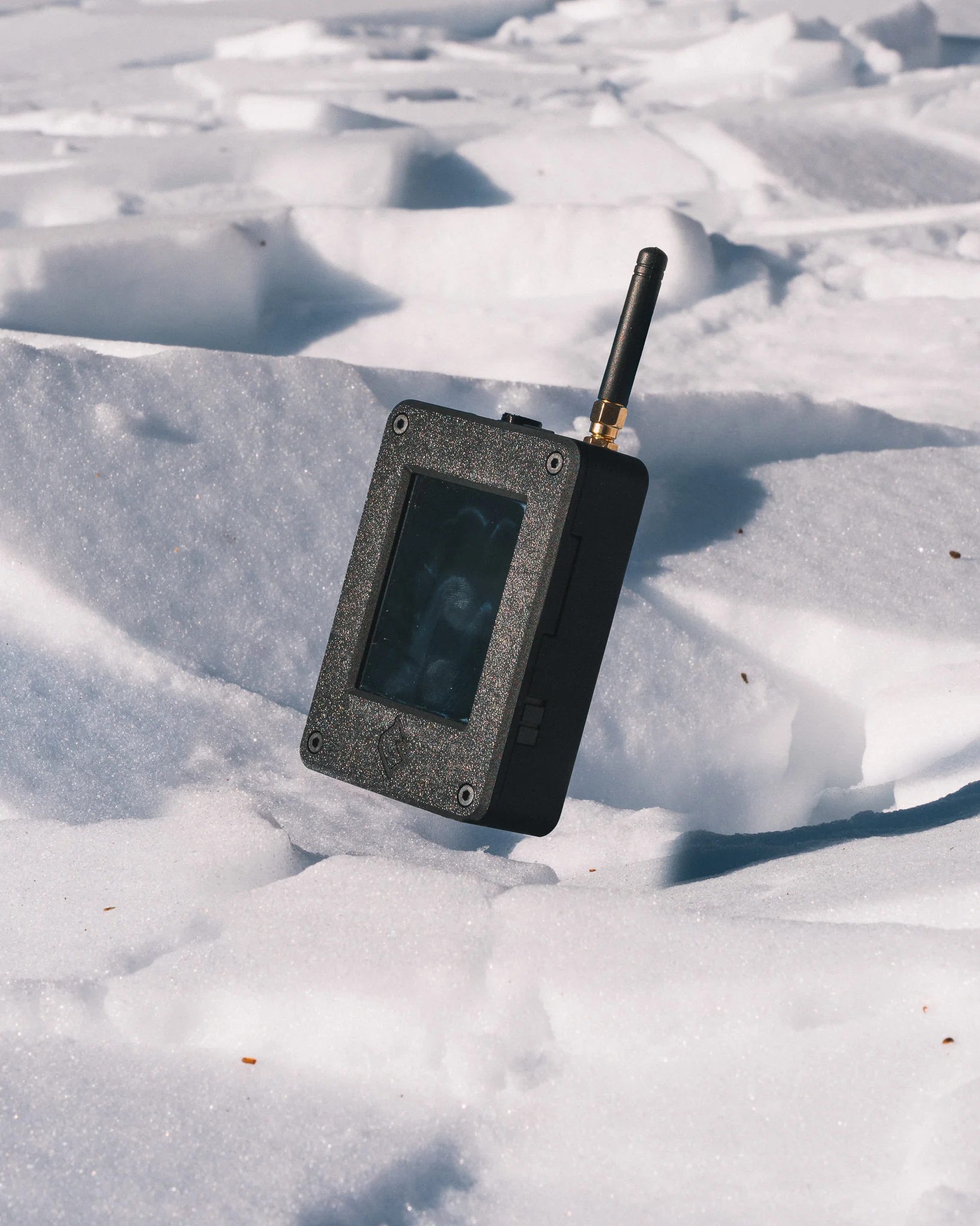 Marauder v8 - Image 4