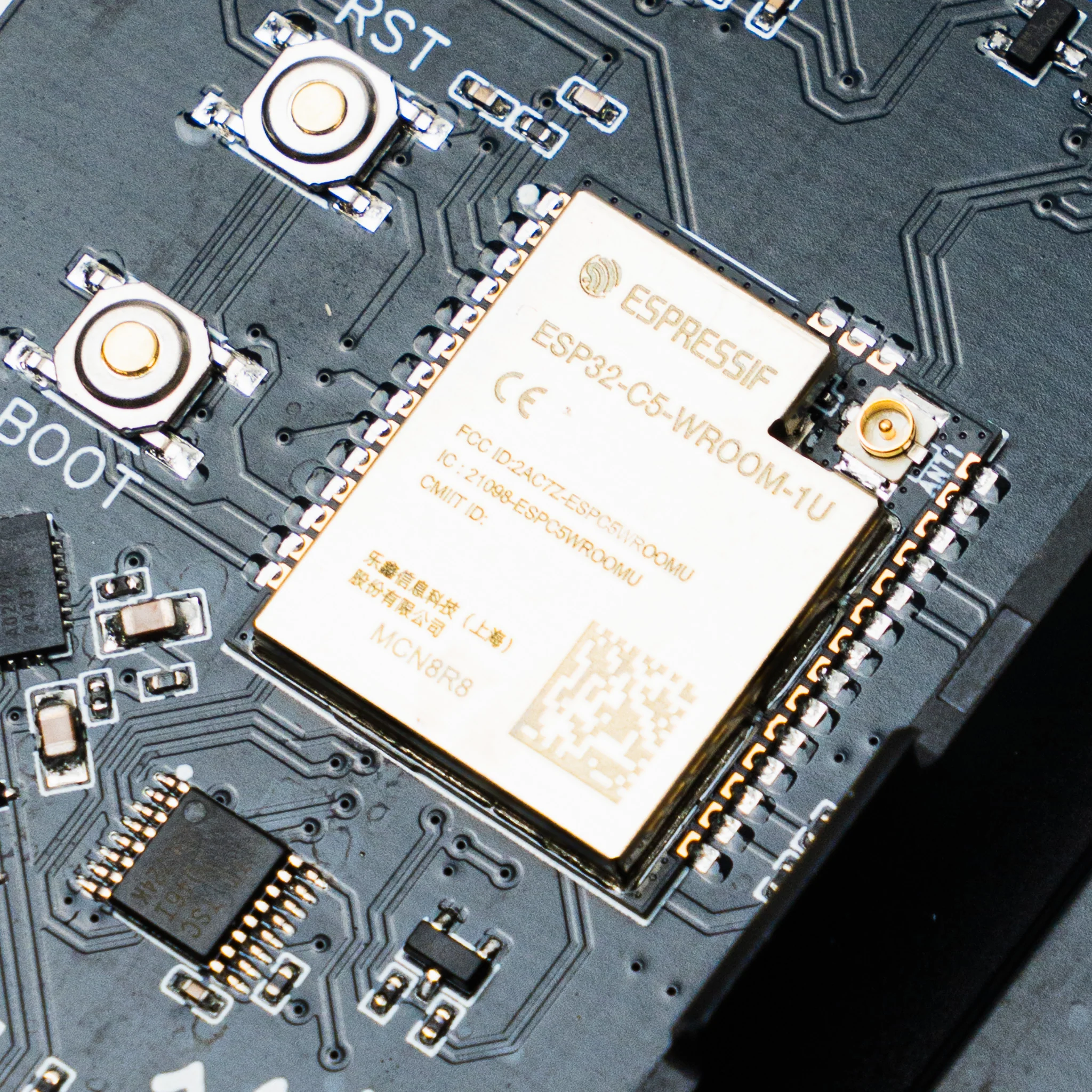 Marauder v8 - Image 6