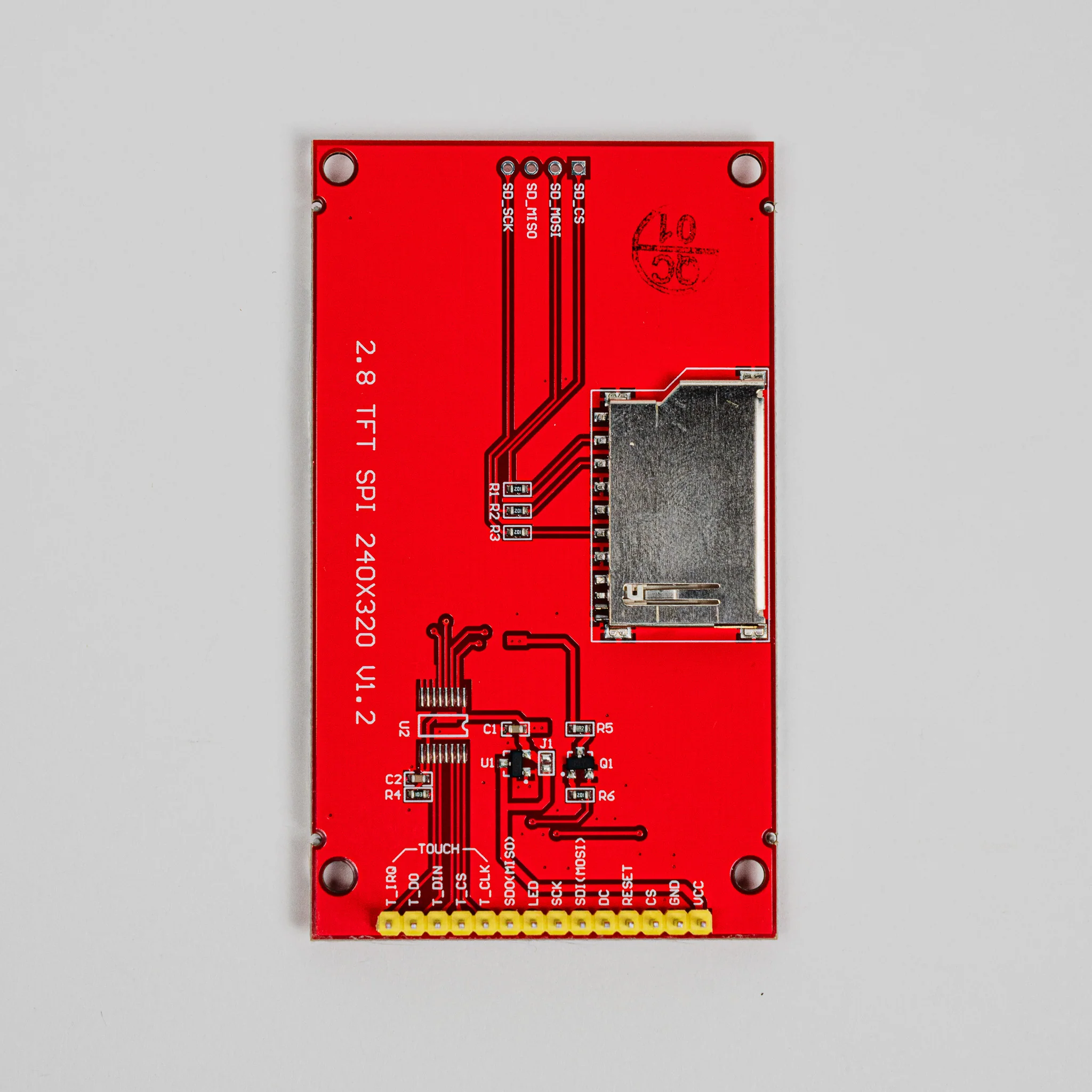 TFT Display - Image 4